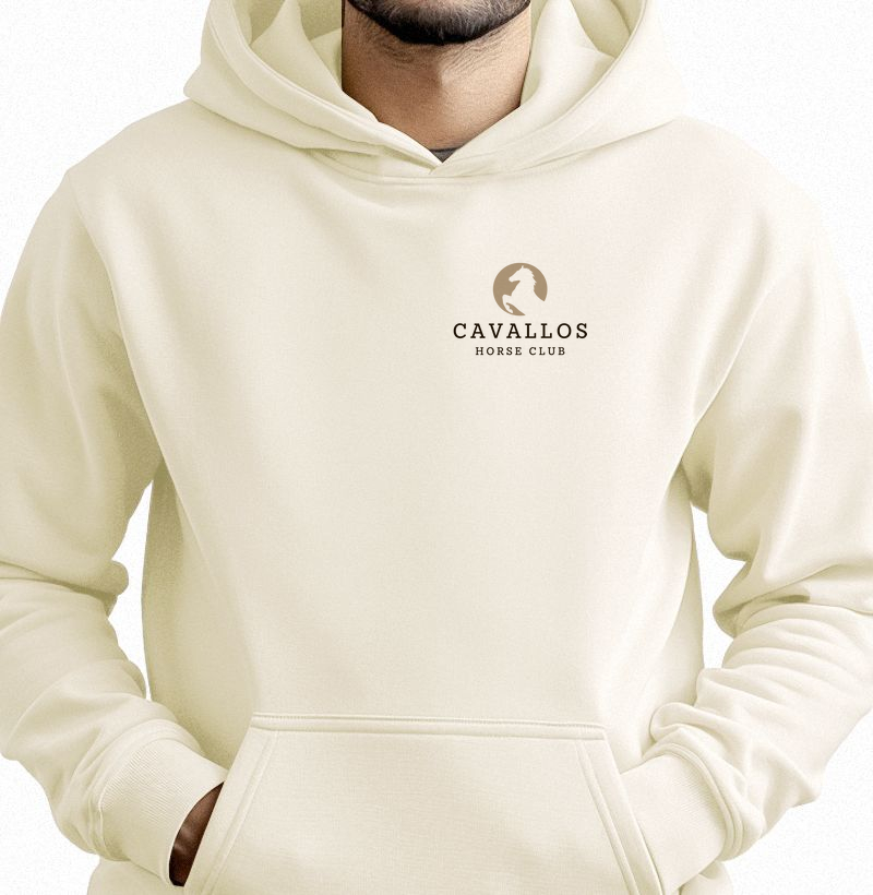 Cavallos Busto