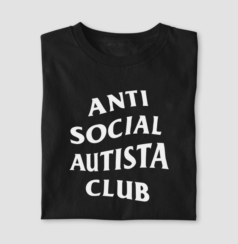 Anti Social Autista Club