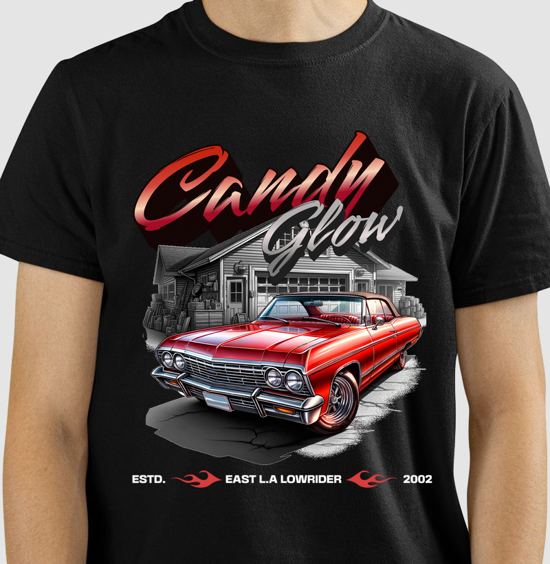 Cars Colection - Candy