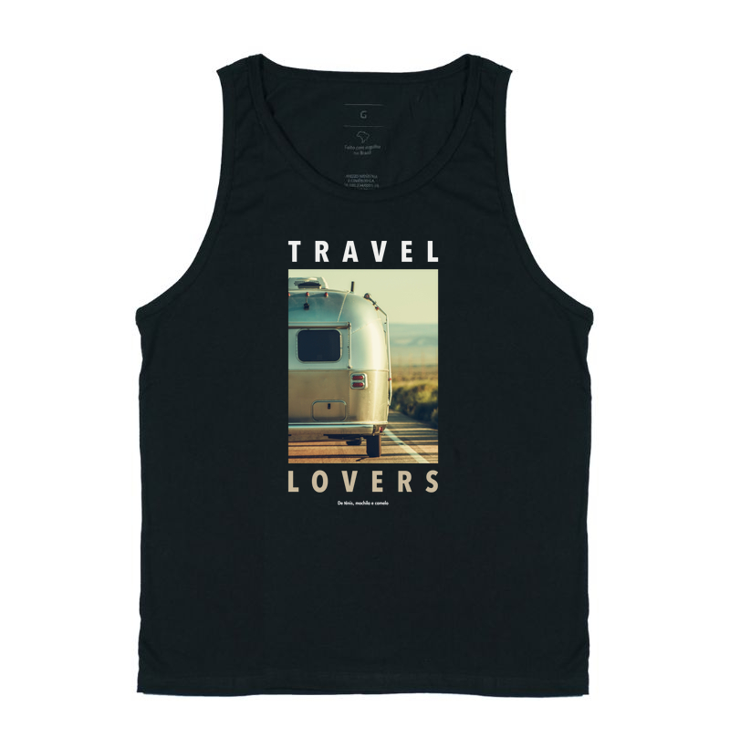 Travel Lovers