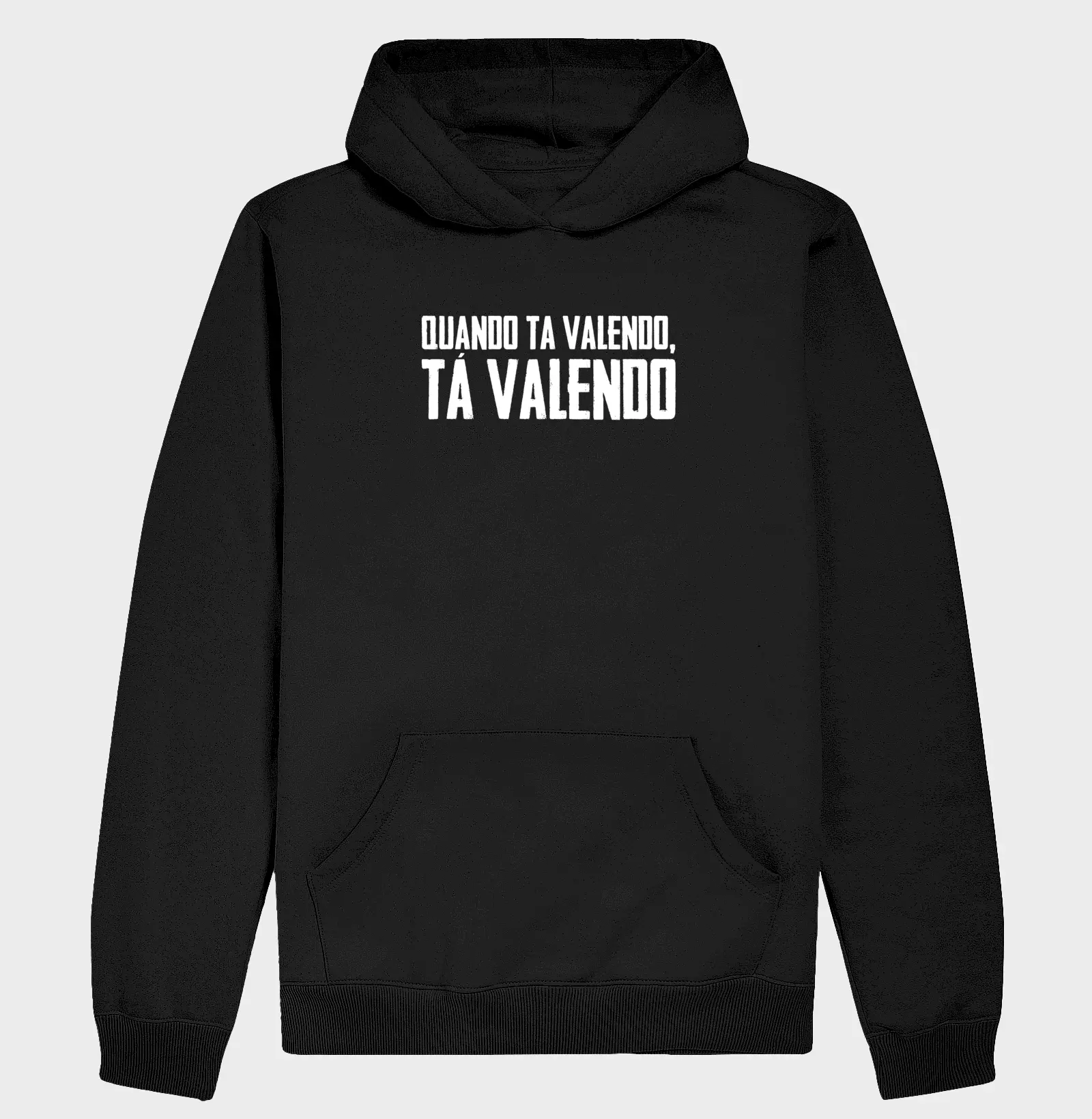 Quando ta valendo, ta valendo