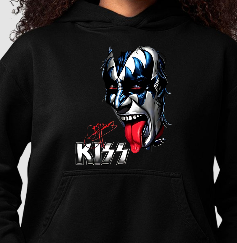 Kiss - Gene Simons