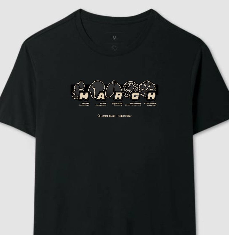 MARCH 25.1 Tactical DARK 