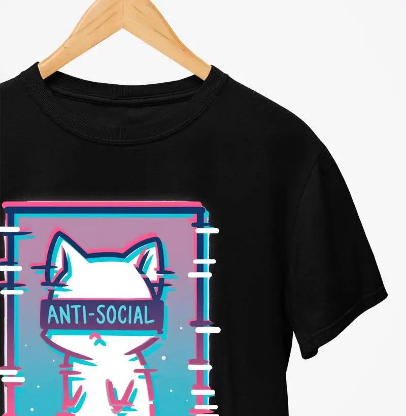 Anti-Social
