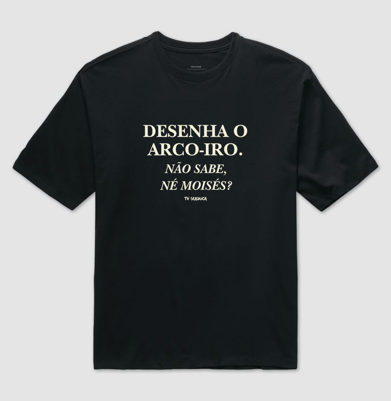 Desenha o Arco-Iro