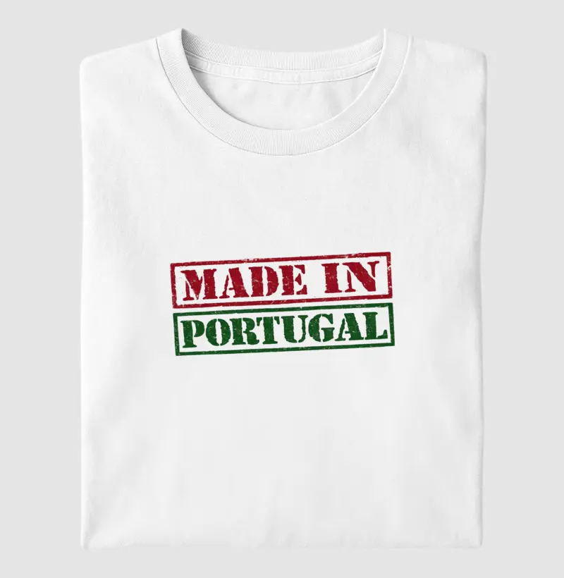 Made In Portugal