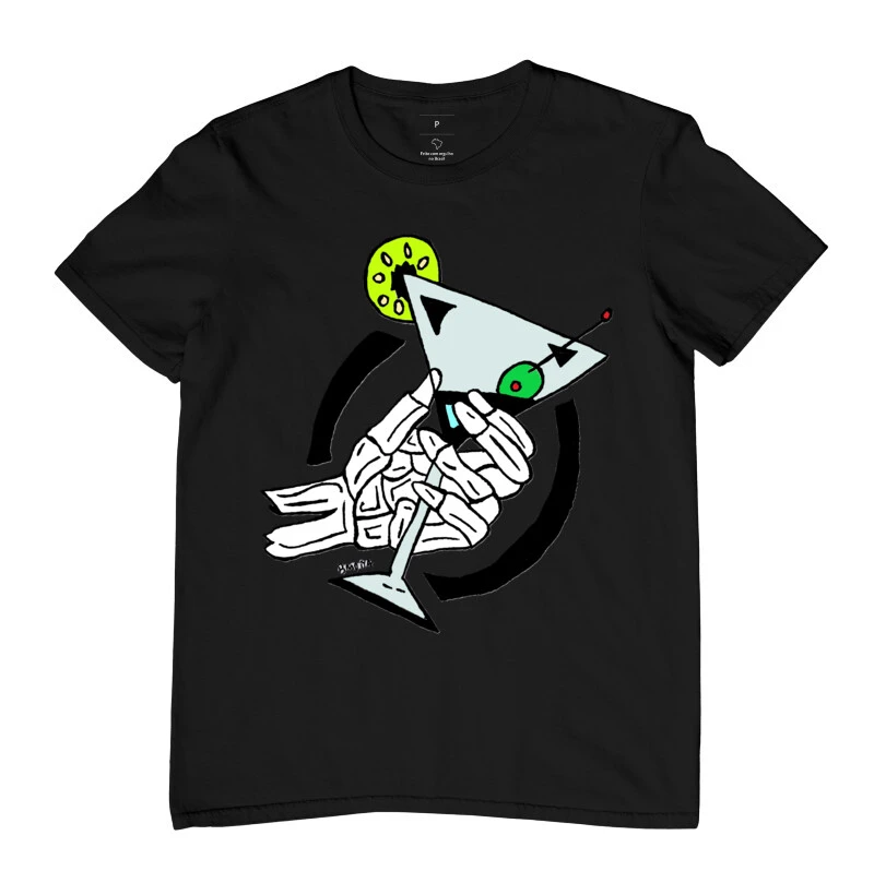SkullMartini