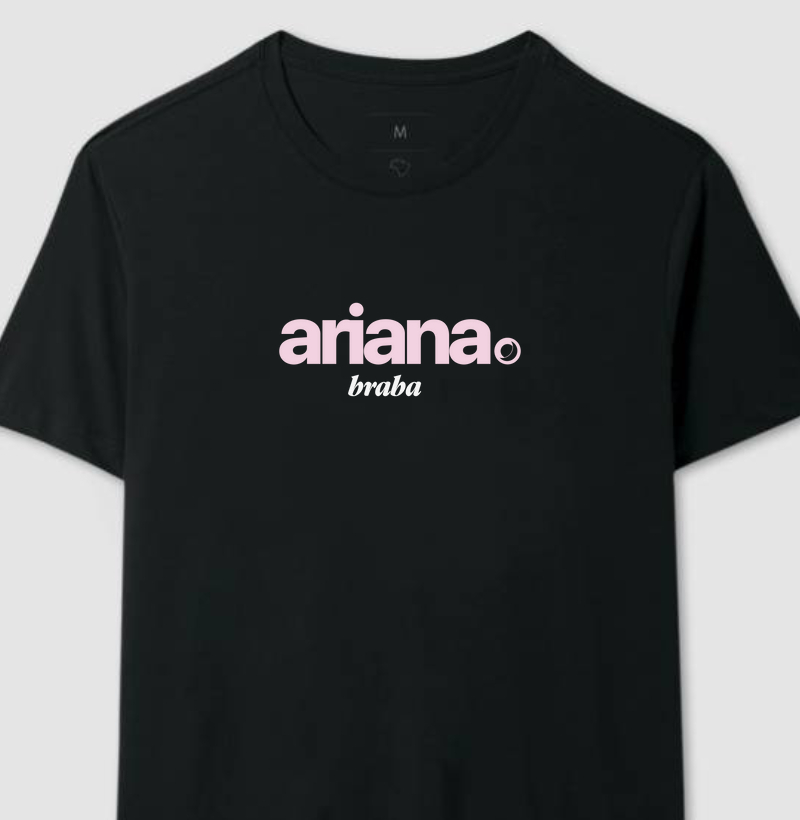 ariana braba
