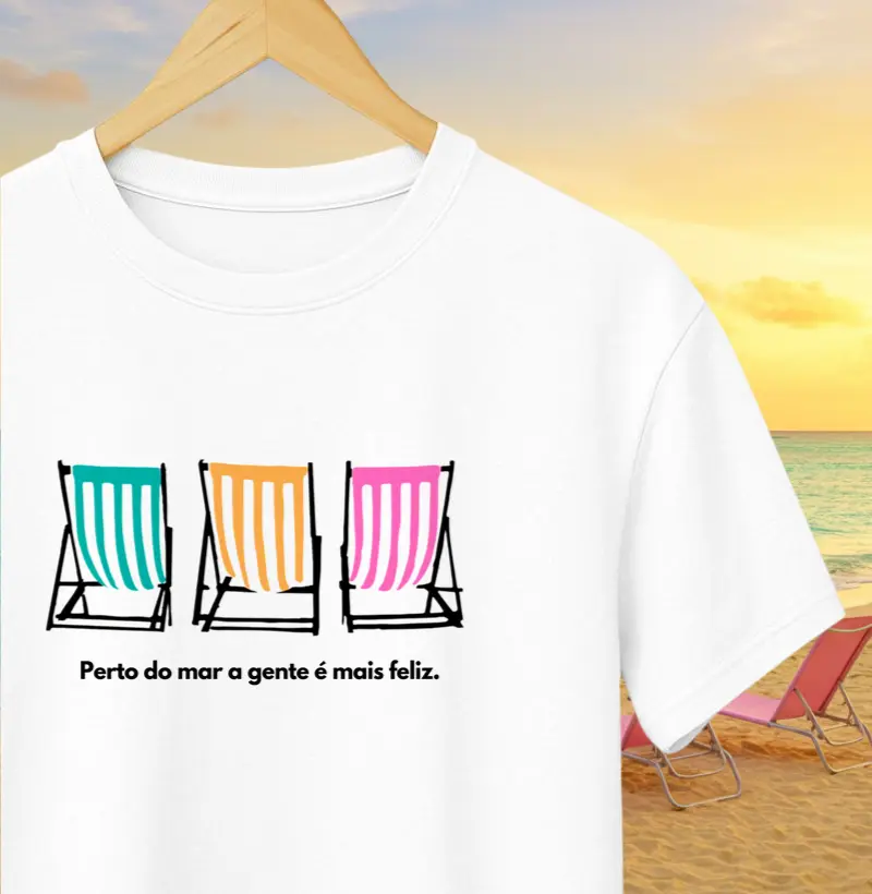 Perto do mar