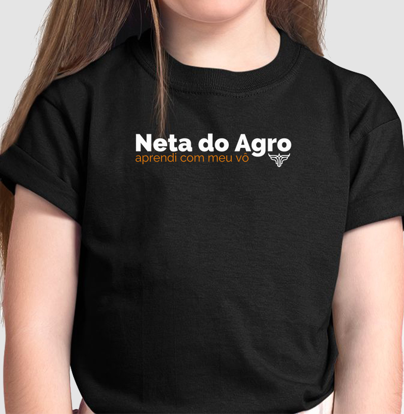 Neta do Agro