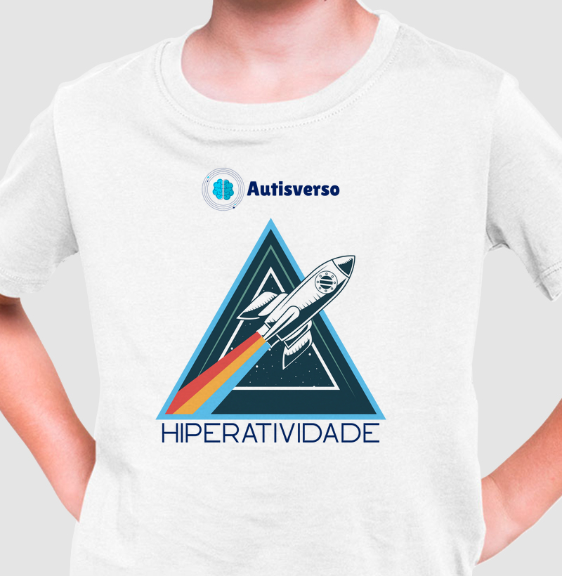 Hiperatividade Infantil