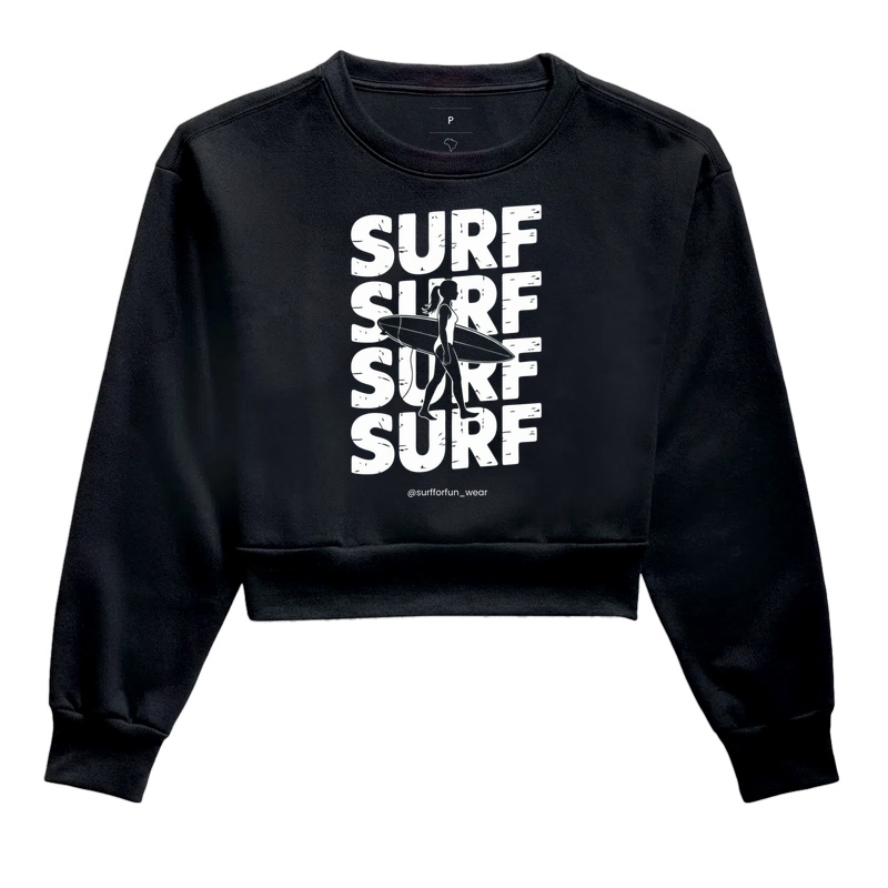 Feminina - Surf e mais Surf- Surf For Fun Wear