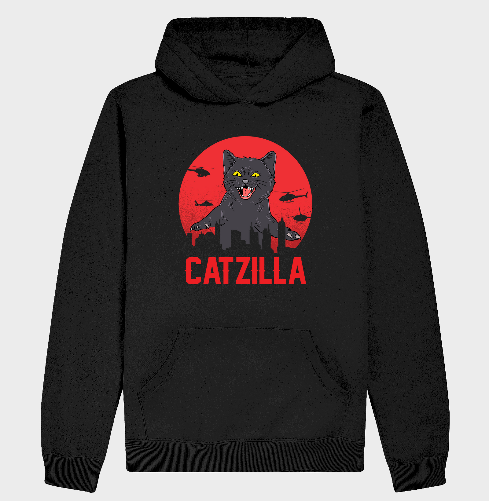 Catzilla