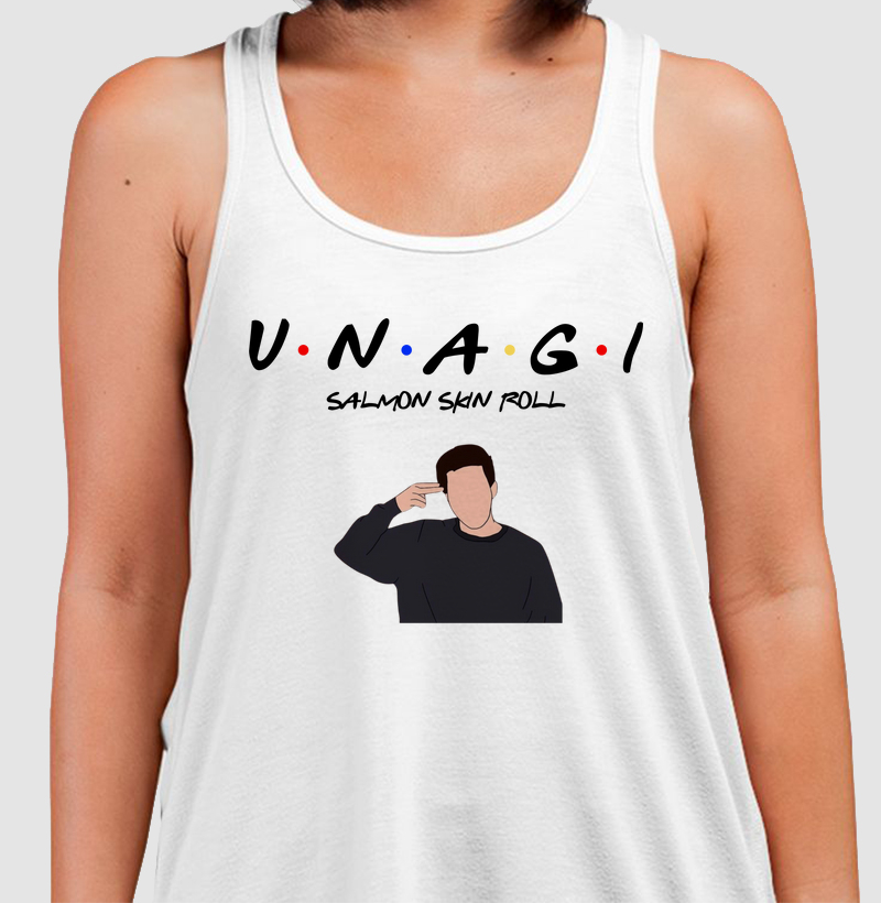 UNAGI