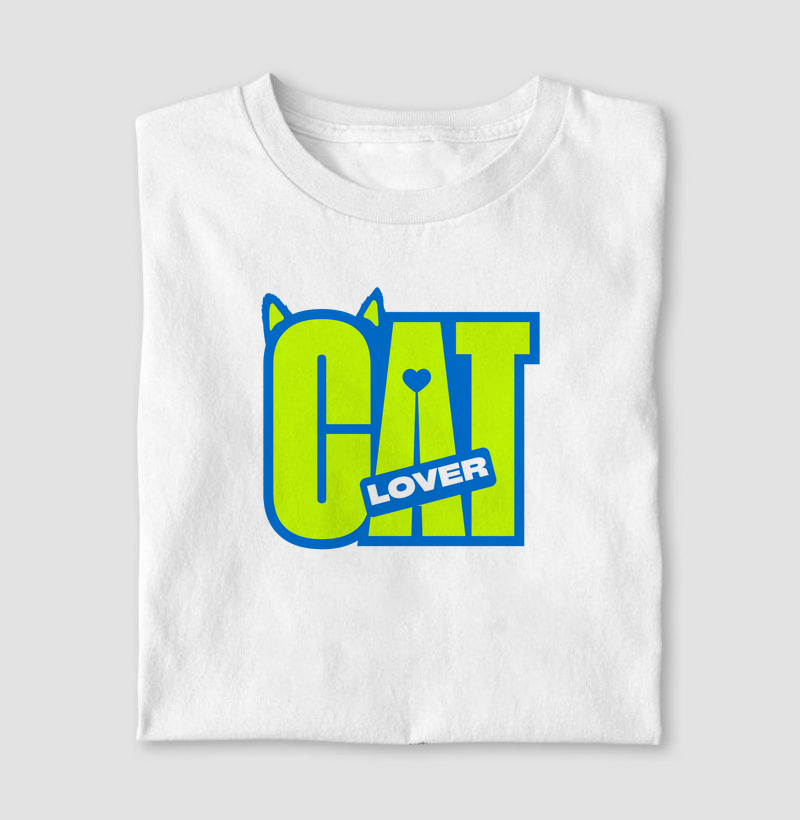 Cat lover