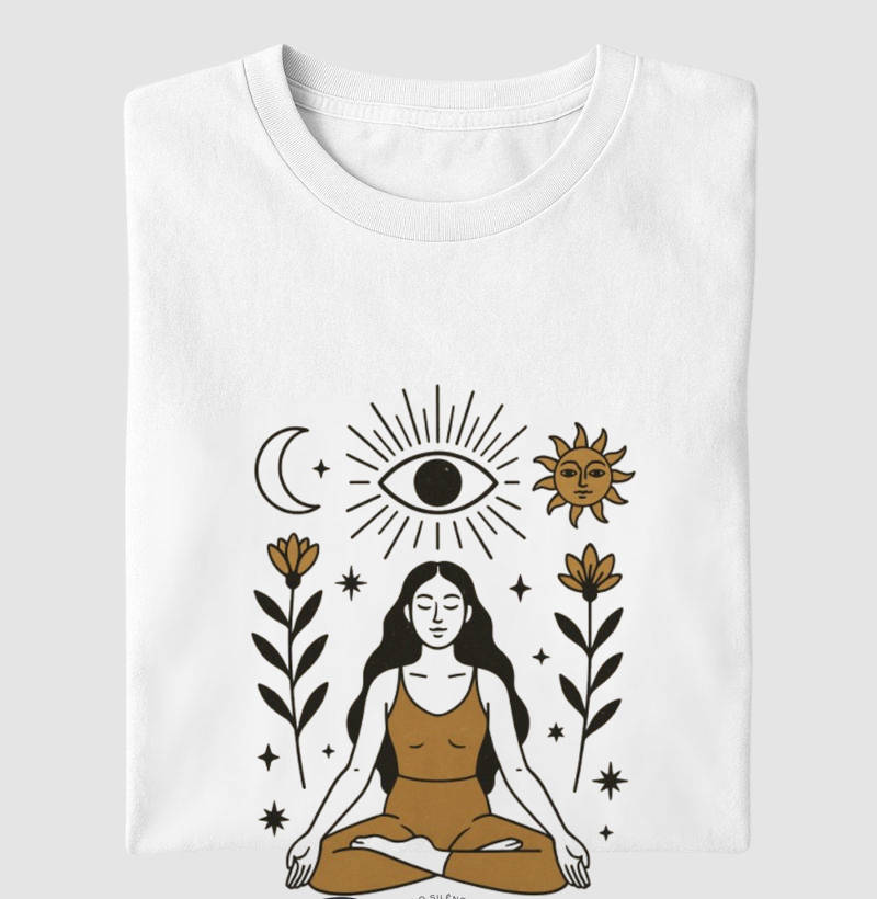 Despertar - Meditação e yoga