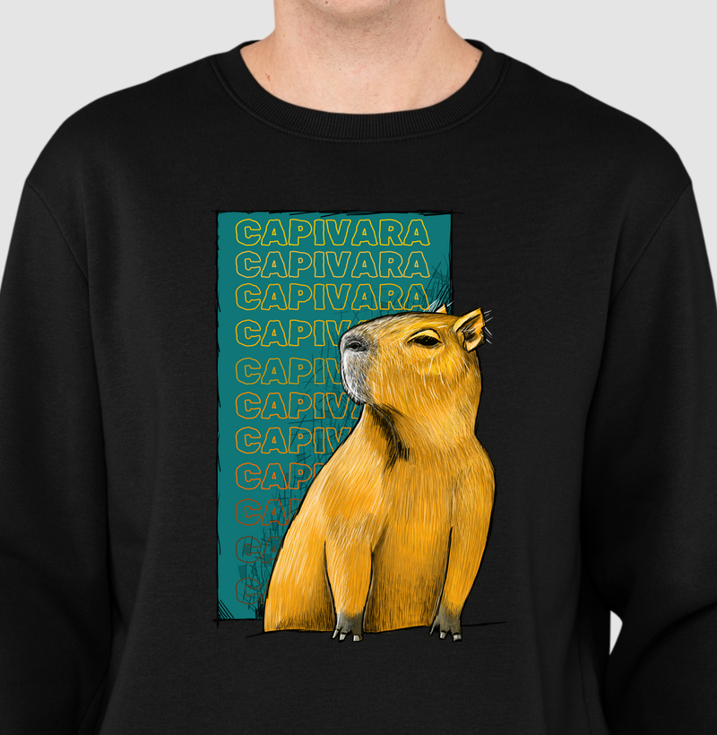 A Capivara
