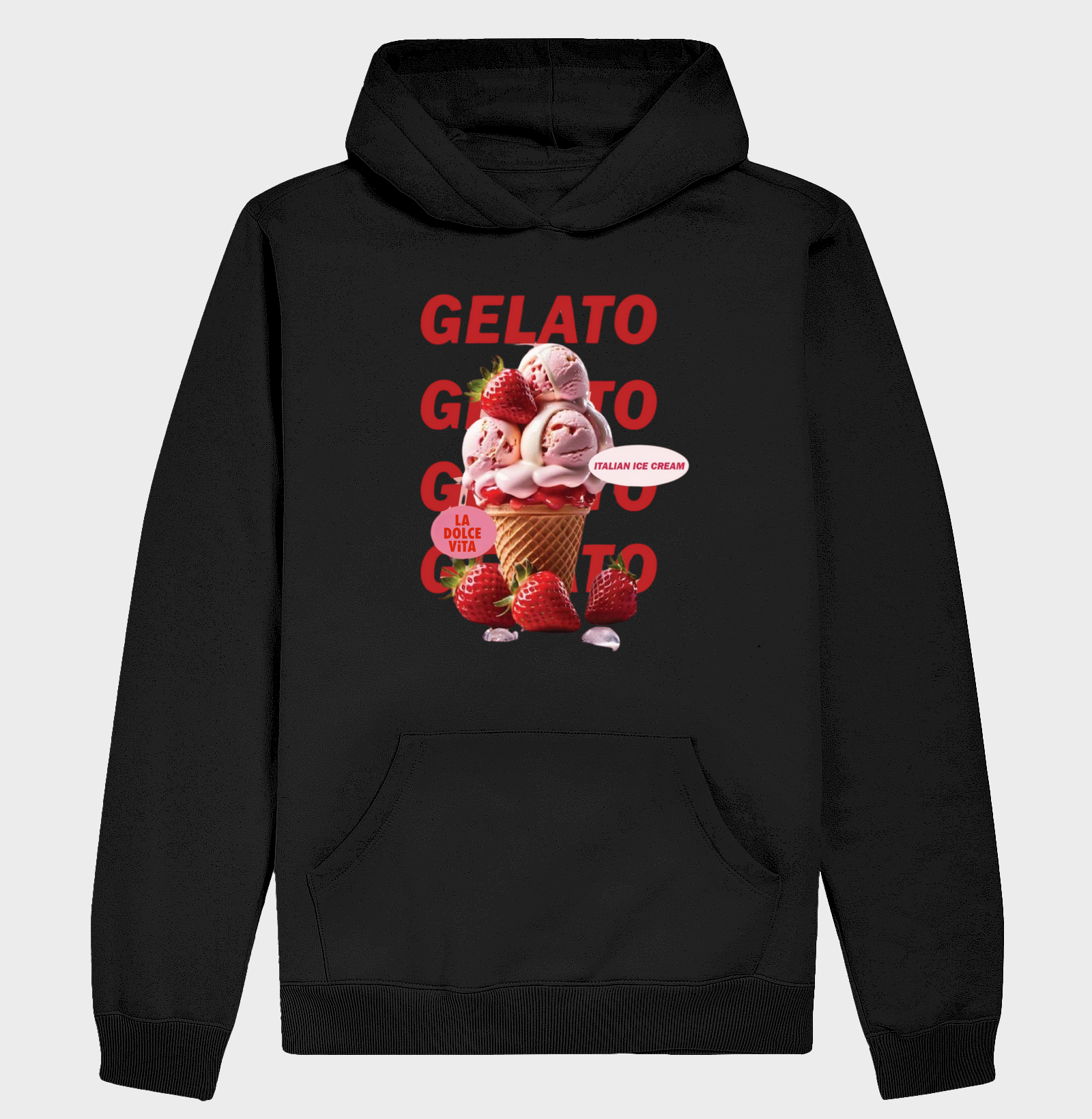 Gelato