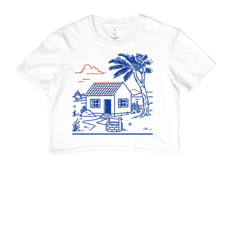 Casa de campo