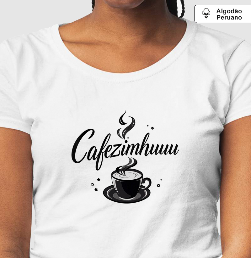 Cafezim PERUANO