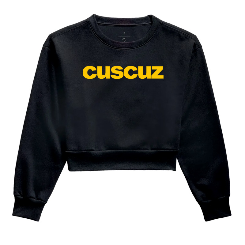Cuscuz