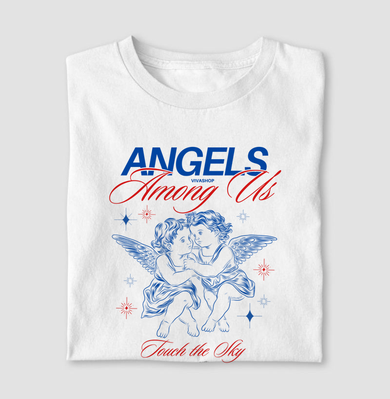 angels among us 