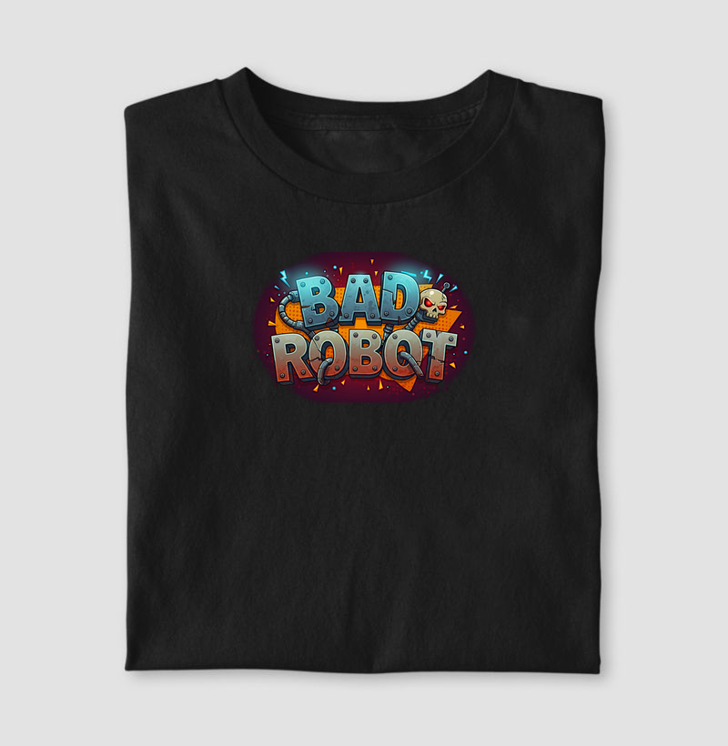 Bad Robot