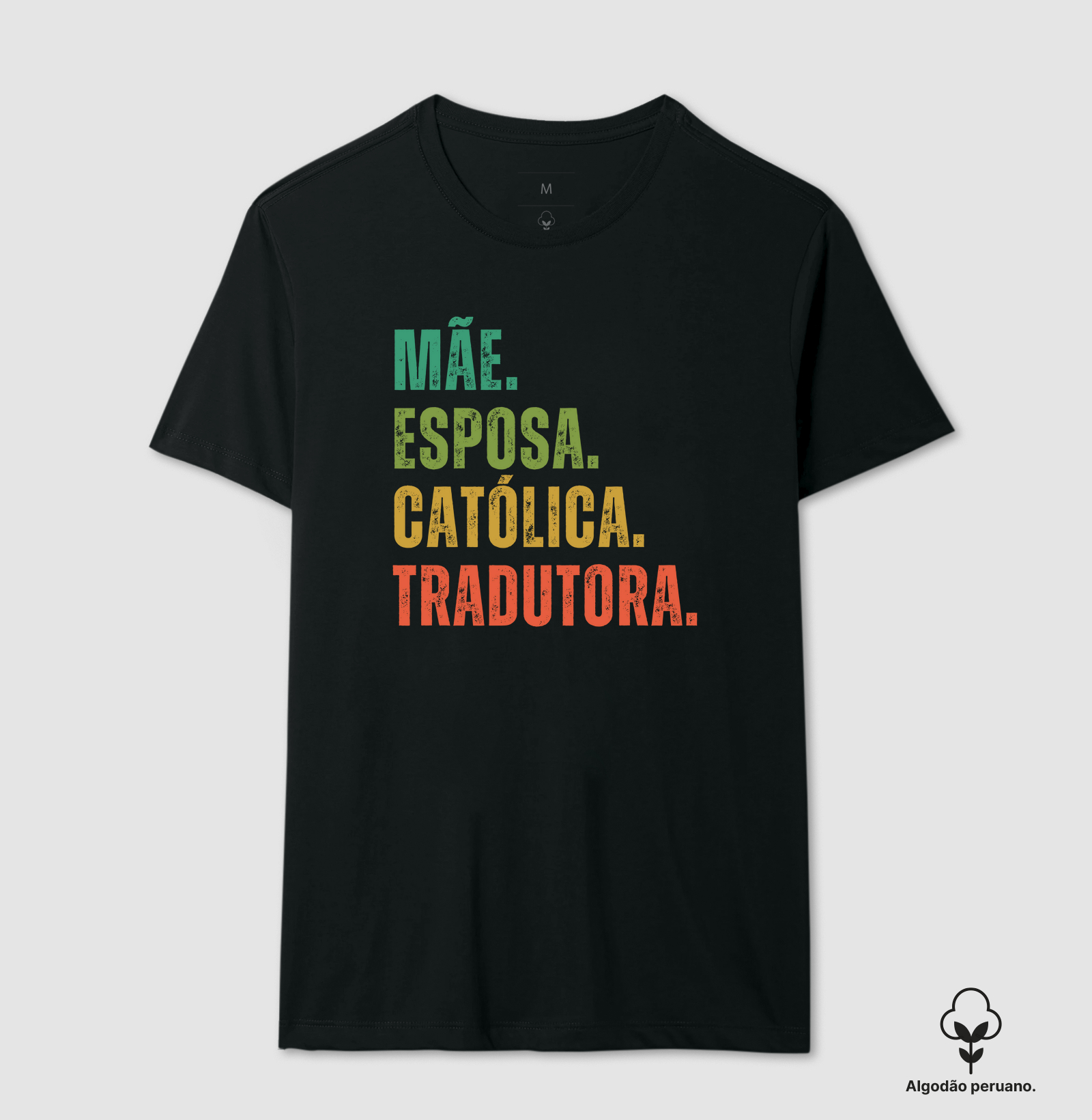 Católica Tradutora