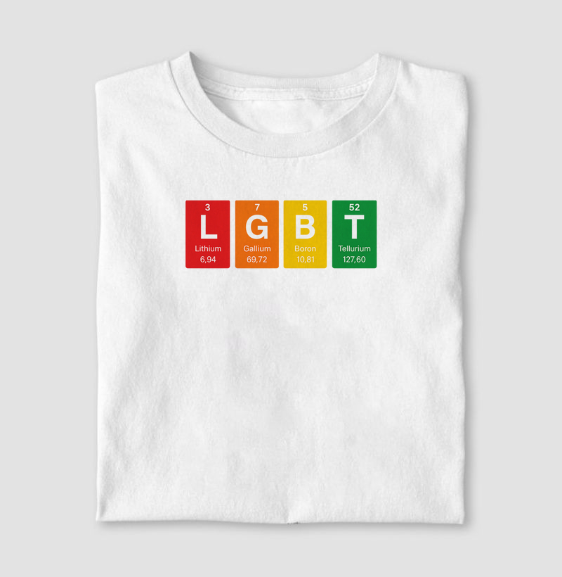 LGBT