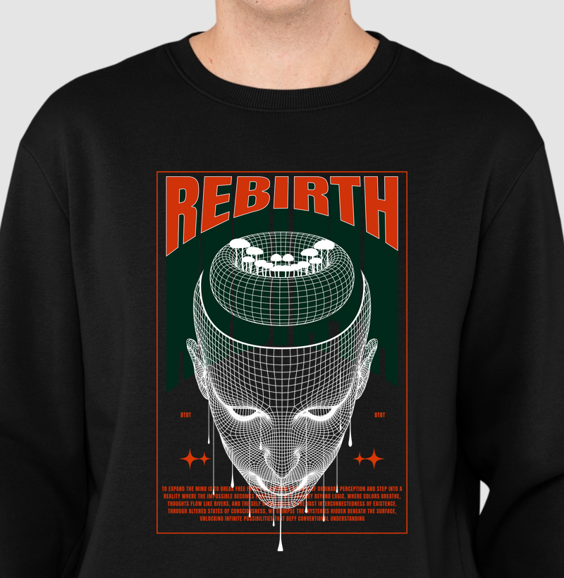 REBIRTH