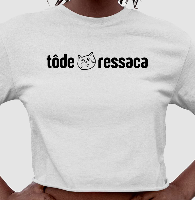 Tô de ressaca