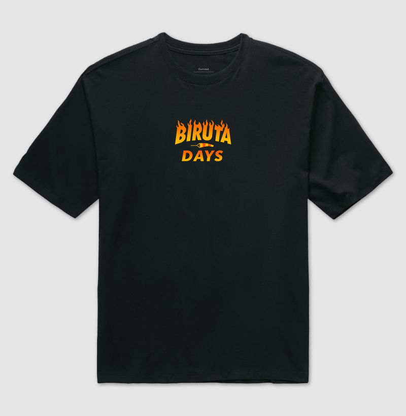 Biruta Days