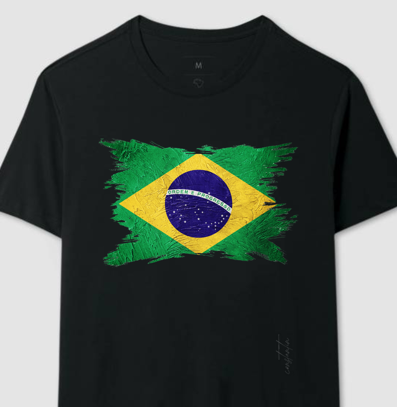 Patria - Brasil