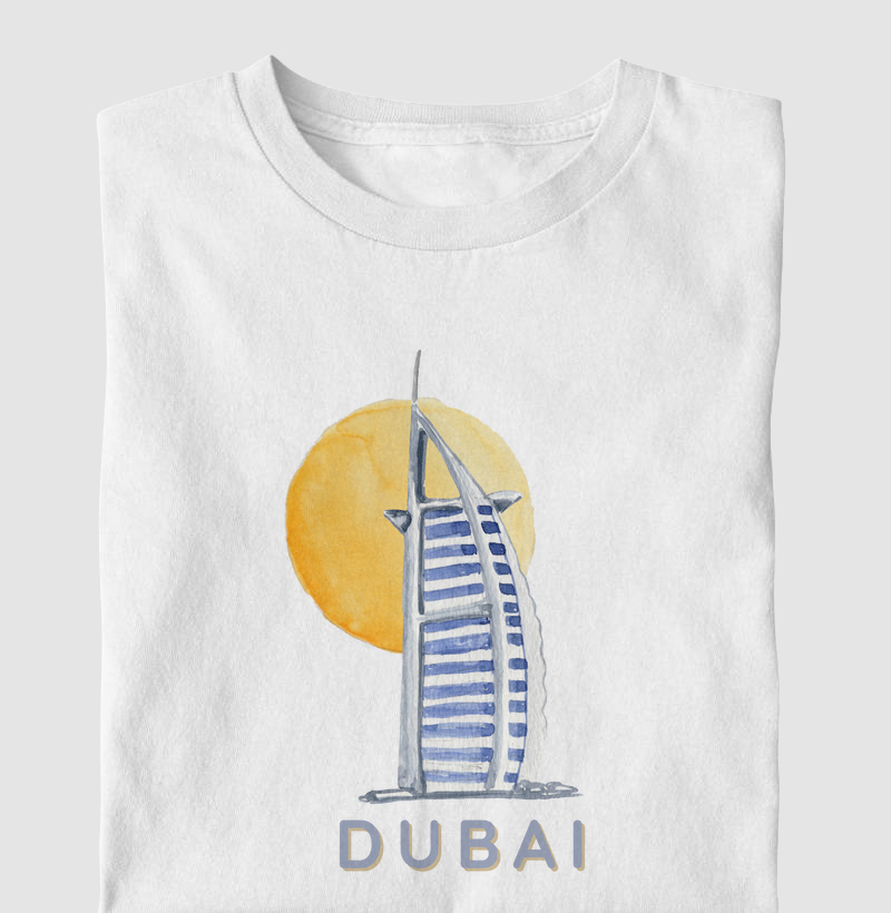 Aquarela Dubai