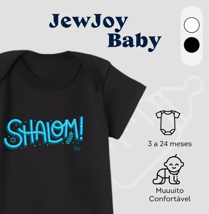 Shalom Azul