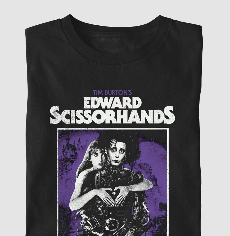 Edward Mãos de Tesoura