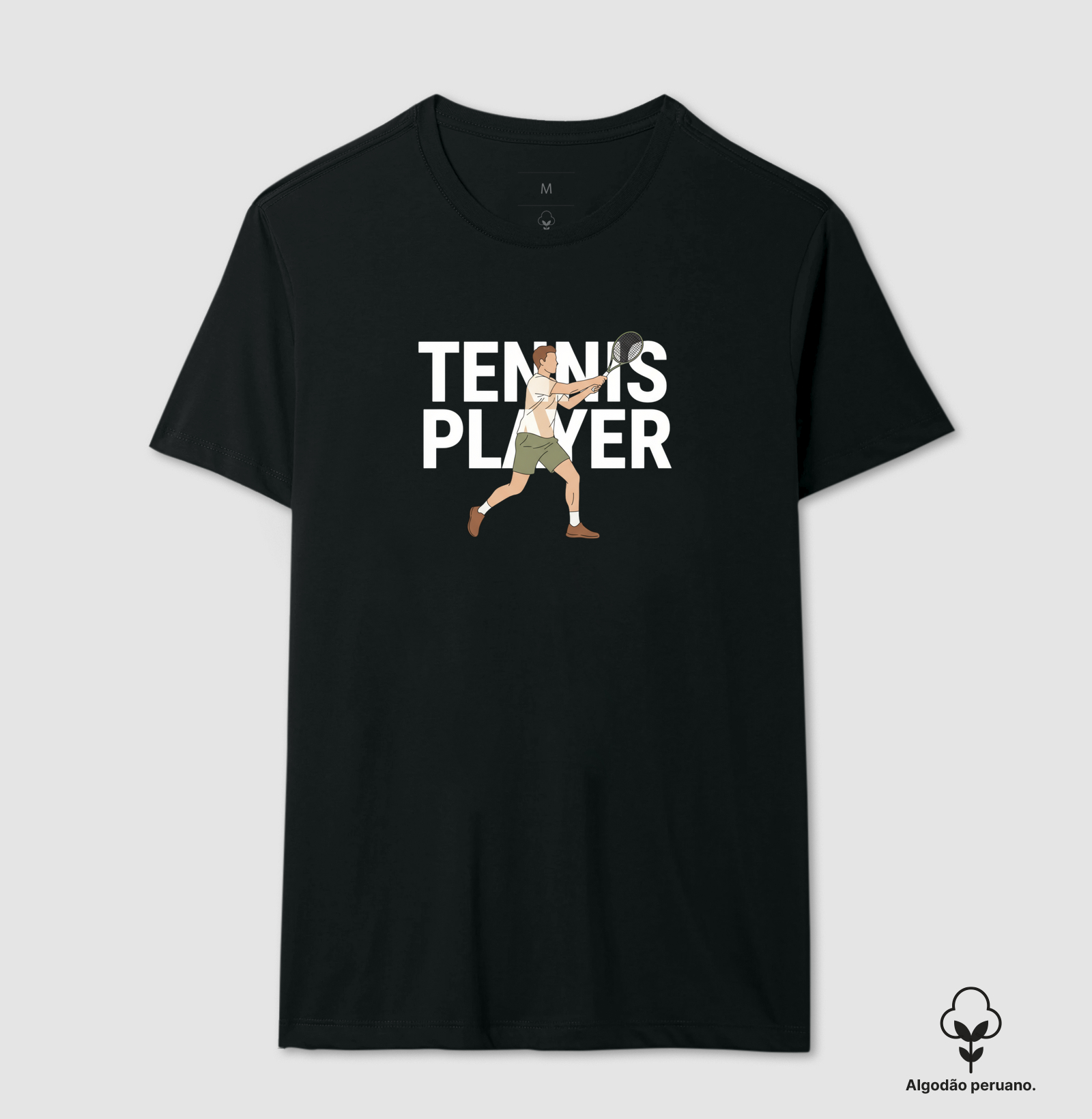 Tennis Player
