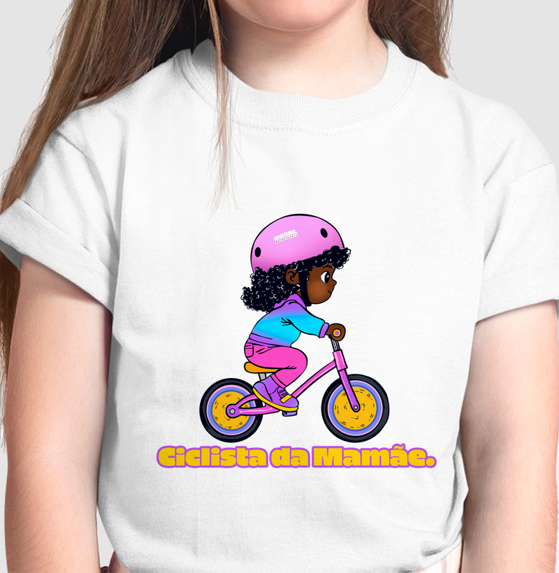 Ciclista da Mamãe