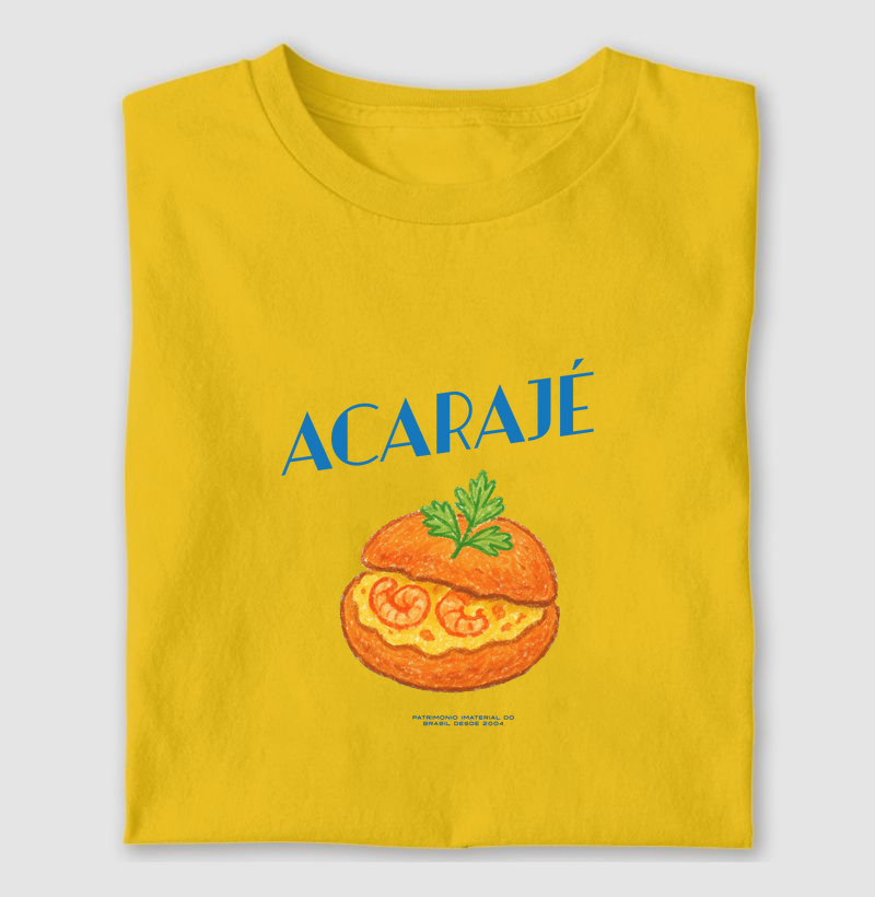 ACARAJE