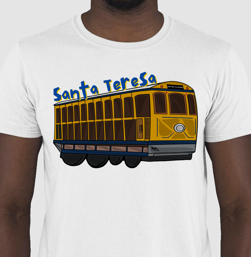 Santa Teresa - ErreJota