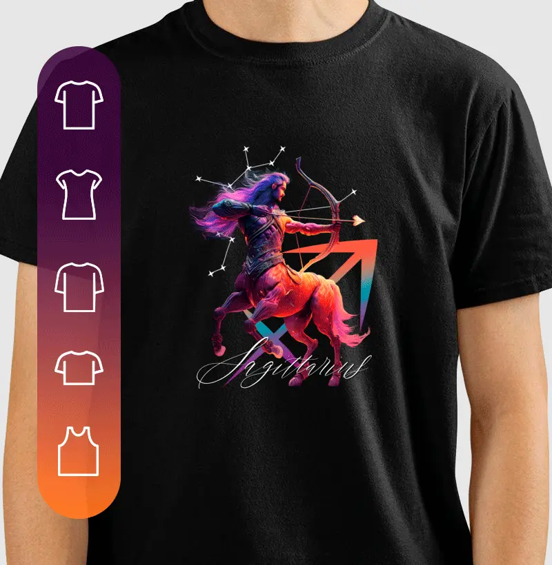 Signo de Sagitário♐