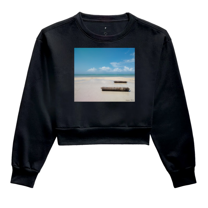 Camiseta Praia #3