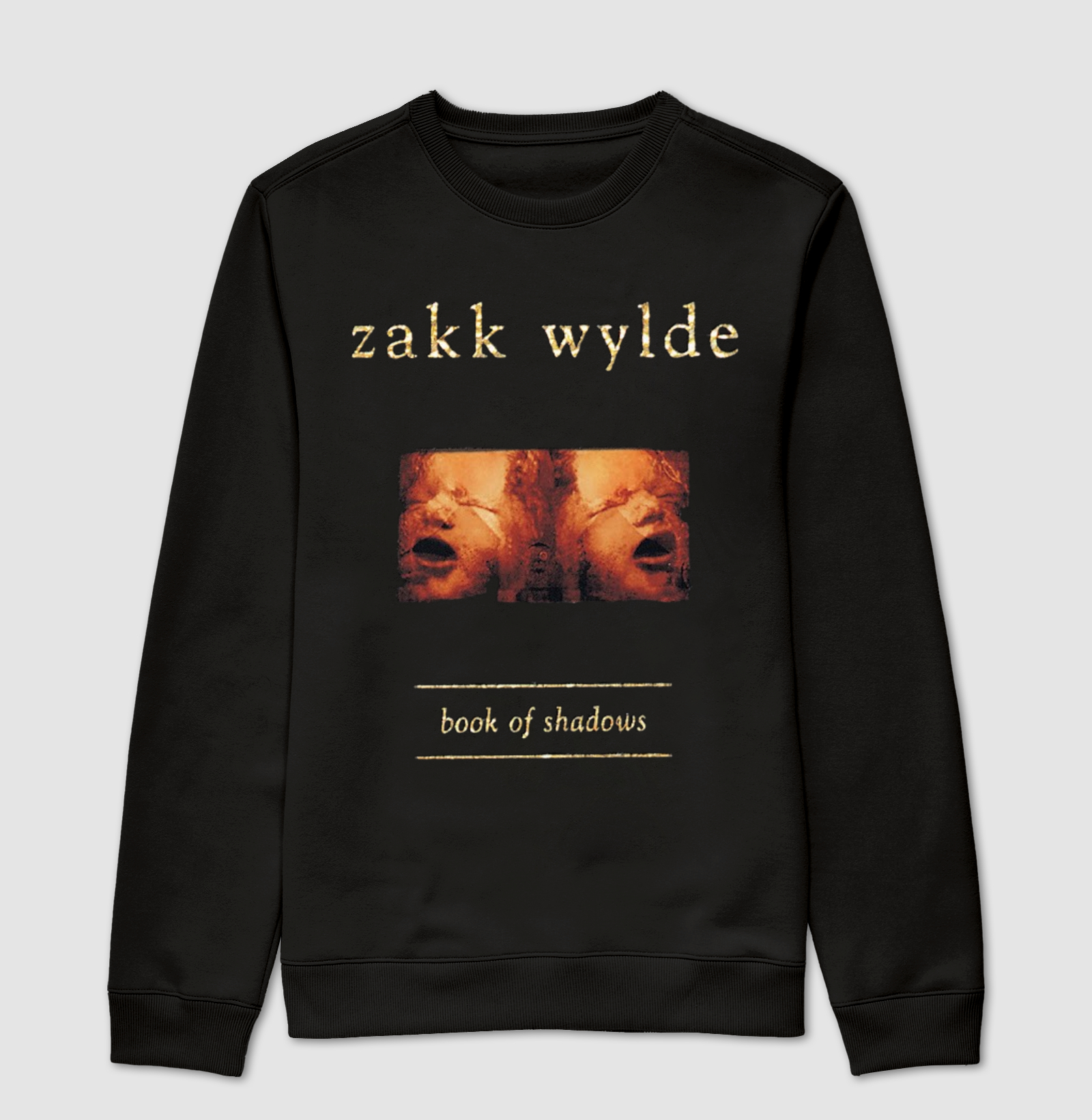 Zakk Wylde - Book of Shadows