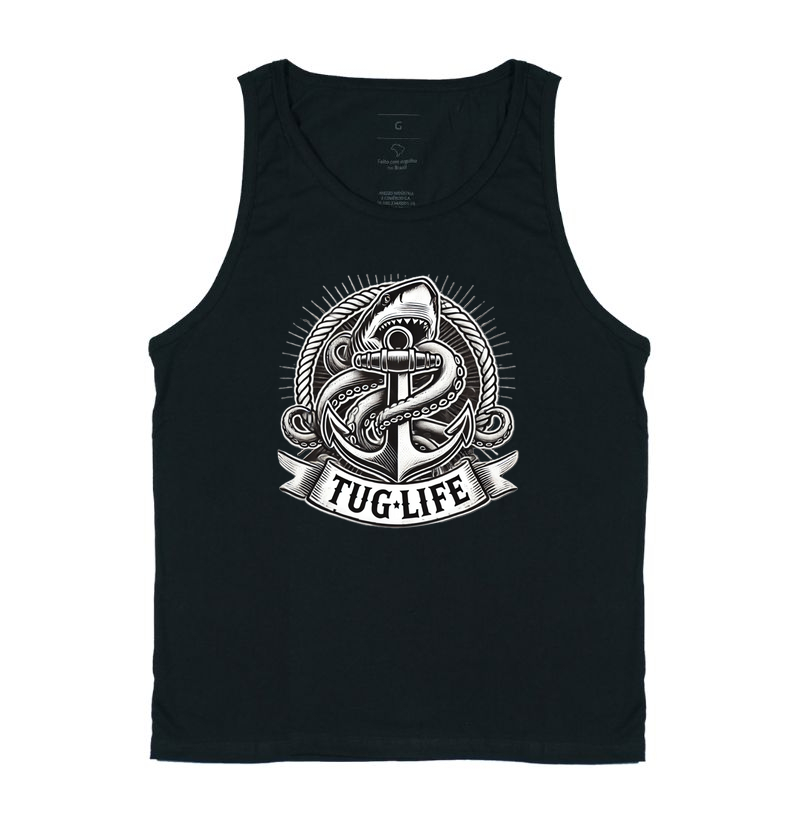 TugLife Shark