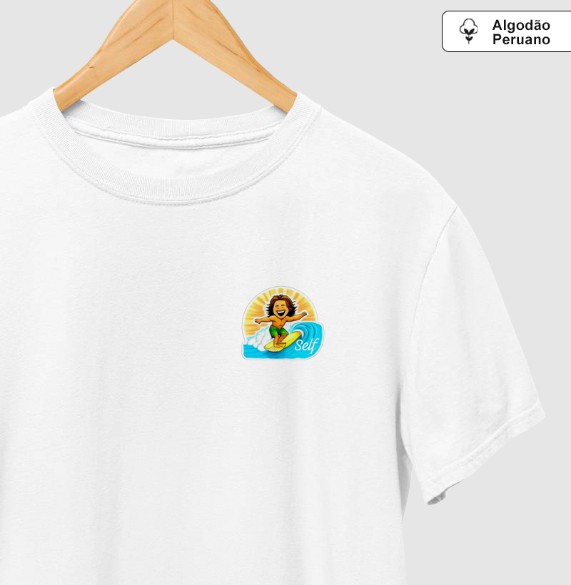 SELF BRAND 5 cm | Produced by Reserva 🦜