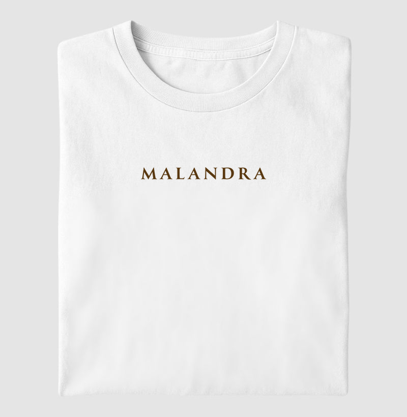 Malandra