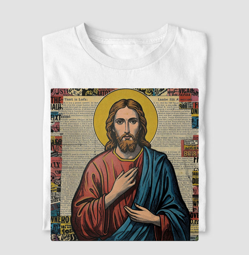 Jesus Cristo 