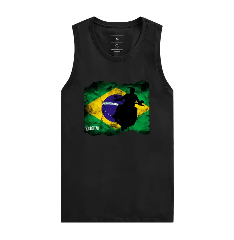 Regata Motociclista Br