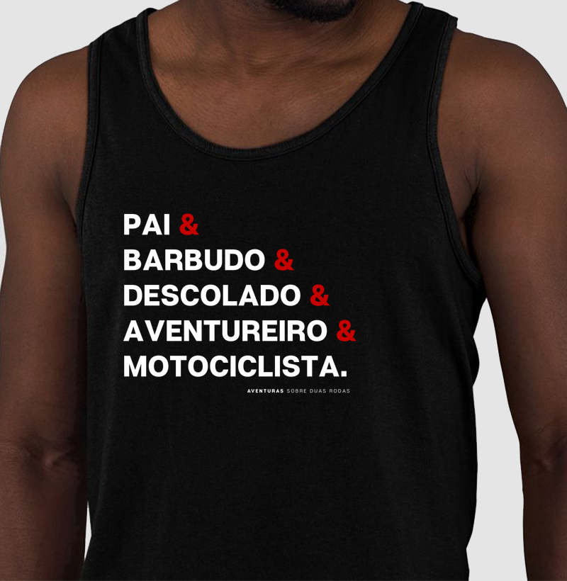 Pai Aventureiro