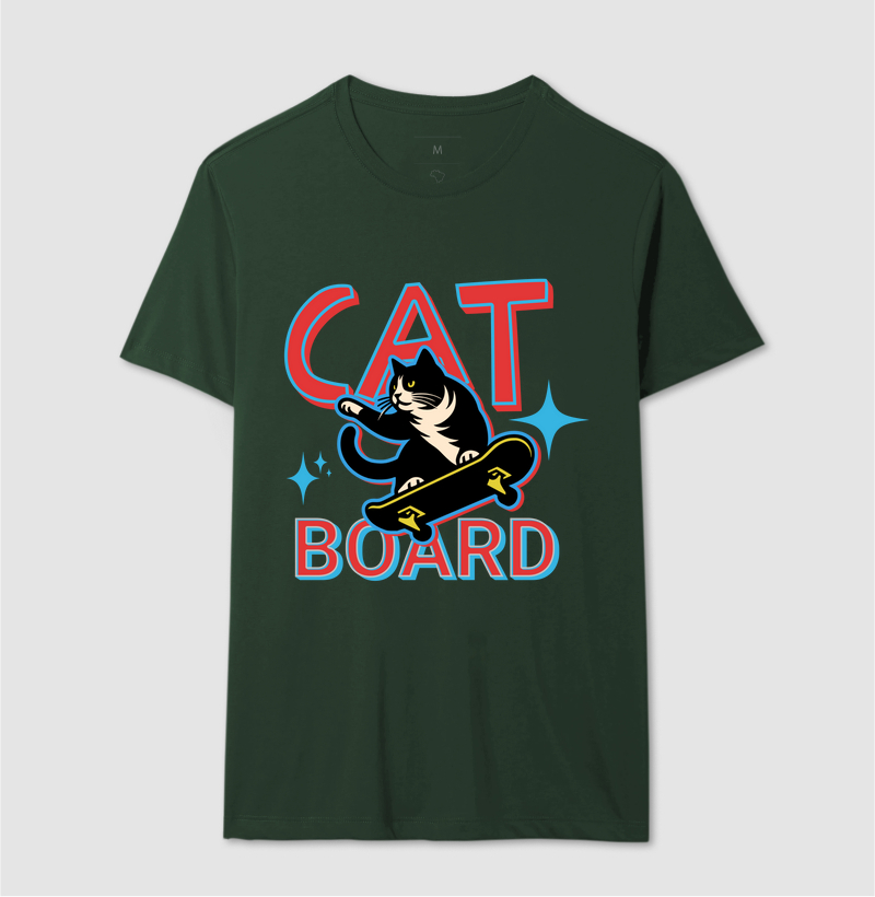 Catboard